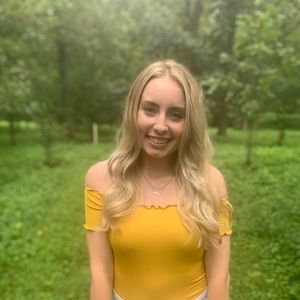 Meet your Posher, Paige